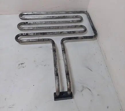 BMW 5 E39 Power steering radiator 32411141819