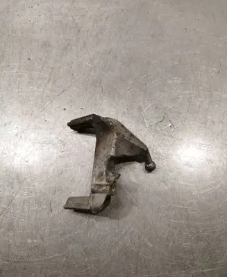 Mercedes-Benz C W203 Engine mounting bracket A6460160038 A6460160033