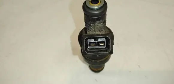 Audi A3 S3 8L Fuel injector 06A906031 0280150464