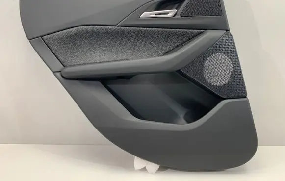 BMW 2 Active Tourer U06 Coupe rear side trim panel 