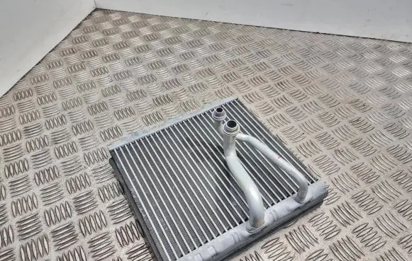 Opel Astra J Air conditioning (A/C) radiator (interior) 22495005