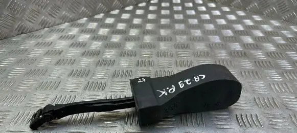 Volkswagen PASSAT B8 Front door check strap stopper 3G0837267