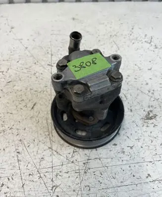 Volkswagen Sharan Power steering pump 3A674AA