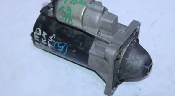 Alfa Romeo 159 Starter motor 0001108202