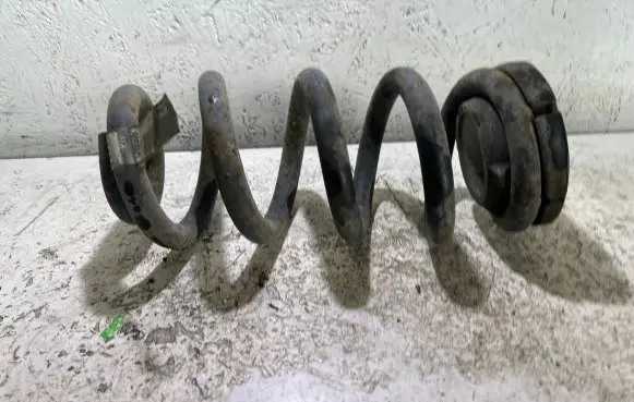 Dodge Durango Rear coil spring