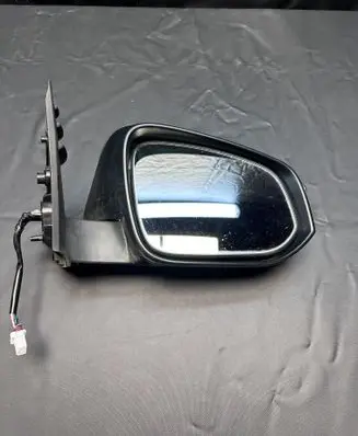 Toyota Hilux (AN120, AN130) Front door electric wing mirror E4044557 G583 G5822