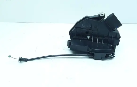 Volvo S60 Rear door lock 31301746