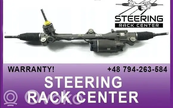Volkswagen Crafter Steering rack 2N1423051AH