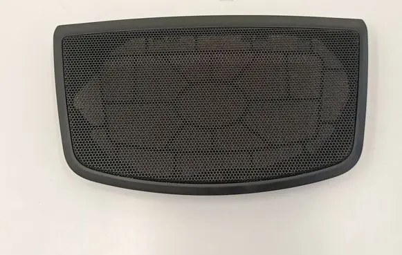 BMW 4 F32 F33 Dash center speaker trim cover 9364839