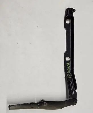 Porsche Boxster 986 Engine bonnet/hood hinges 99651115101