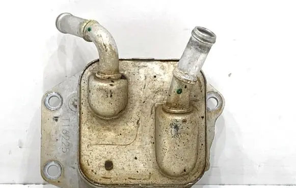 Mazda CX-9 Engine oil radiator 
