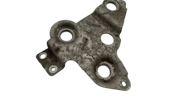 Audi A7 S7 4G ABS pump bracket 4G0614119