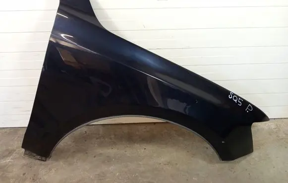 Audi Q5 SQ5 8R Fender BLOTNIKQ5PP