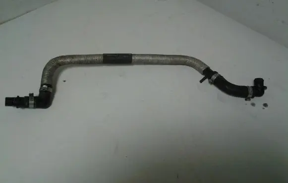 Audi A8 S8 D3 4E Vacuum line/pipe/hose 4E1611931BR