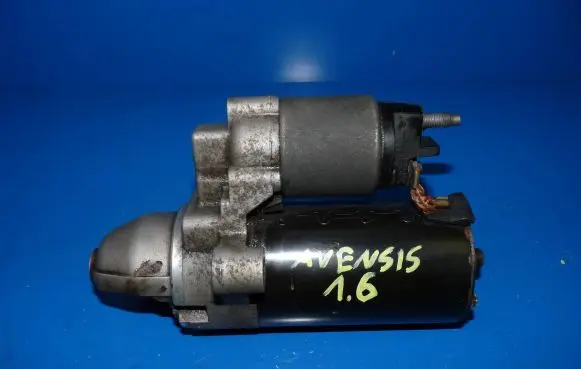 Toyota Avensis T270 Starter motor 281000X040 20180103 0001138064