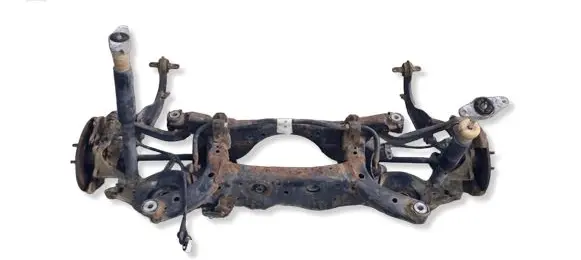 Mazda CX-5 Rear axle beam KD352880XD