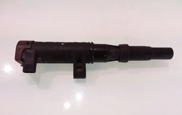 Renault Scenic I High voltage ignition coil 216031219