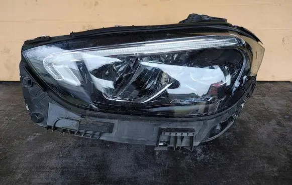 Mercedes-Benz C W206 Headlight/headlamp A2069066104