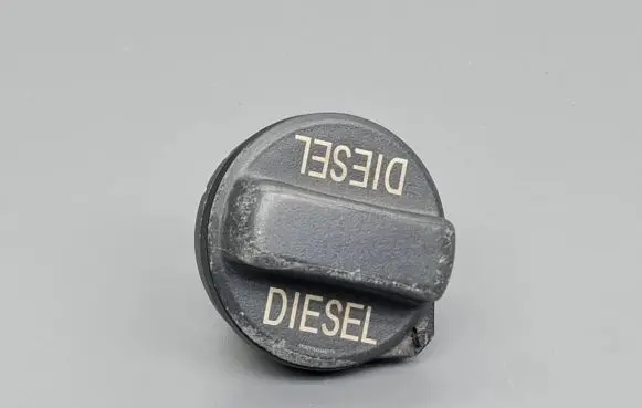 Fuel tank filler cap