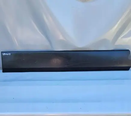 Ford Transit VII Rear door trim (molding) BK31-V254A16-AGW