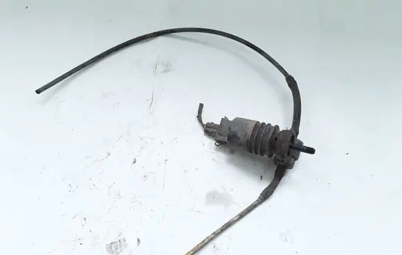 Volkswagen Sharan Windscreen/windshield washer pump 1H6955651