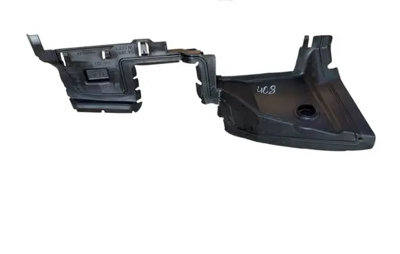 Peugeot 408 P54 Battery tray 9843844980