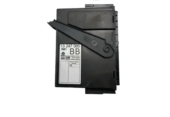 Opel Meriva A Comfort/convenience module 5WK48664 13247085