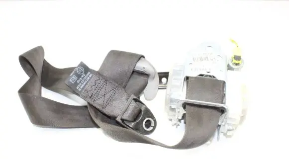 Hyundai Santa Fe Front seatbelt 888702B210TX 888702B210