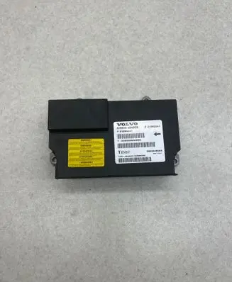 Volvo XC60 Airbag control unit/module 31295241 00405408A9 009020600236