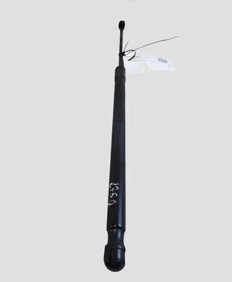 Volvo V60 Tailgate/trunk strut/damper 31395910