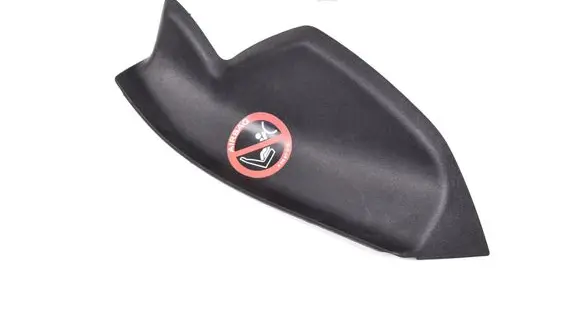 Mercedes-Benz SLK R172 Dashboard side end trim A1726800107