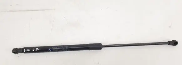 BMW 6 F06 Gran coupe Tailgate/trunk strut/damper 7275643 51247275643