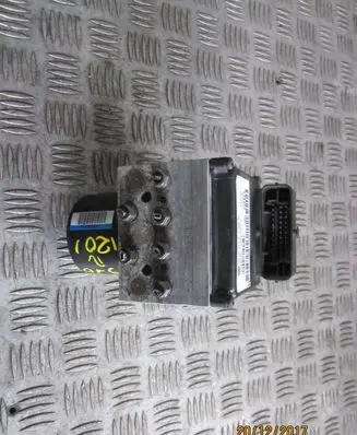 Volkswagen PASSAT B6 ABS Pump 3C0614109C HC73290827DEW