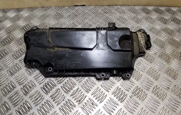 Nissan NV400 Engine cover (trim) 8200805844