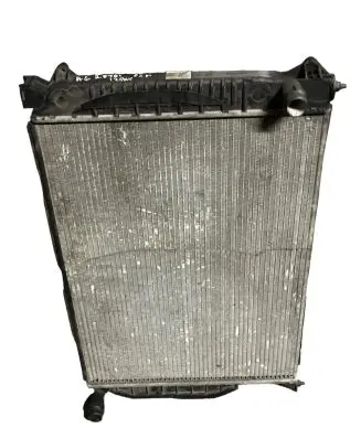 Audi A6 S6 C5 4B Coolant radiator 4B0121251