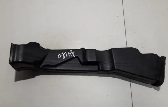 SsangYong Kyron Air intake hose/pipe 6950031010 69500-31010