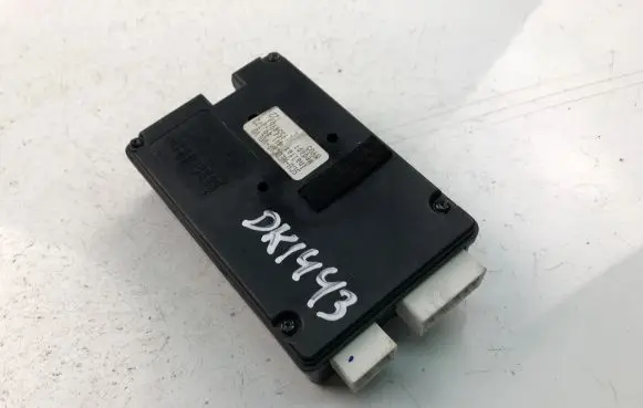 Volvo S40, V40 Other control units/modules 9554963