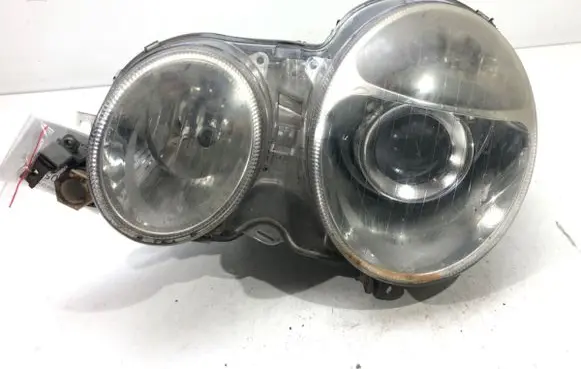 Mercedes-Benz E W210 Headlight/headlamp