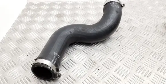 Audi A4 S4 B8 8K Intercooler hose/pipe 8K0145737Q