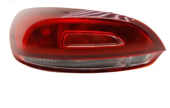 Volkswagen Scirocco Rear/tail lights 1K8945095M 1K8945257C