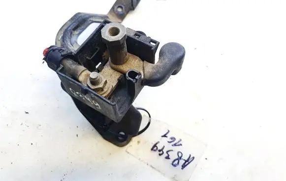 Audi Q7 4L Positive cable (battery) 9805943