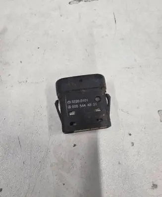 Mercedes-Benz Sprinter W901 W902 W903 W904 Headlight level height control switch 0005444831