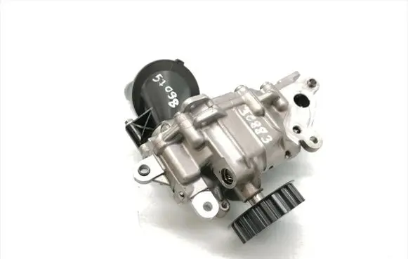Ford Focus ST Oil pump GK2Q6615AB