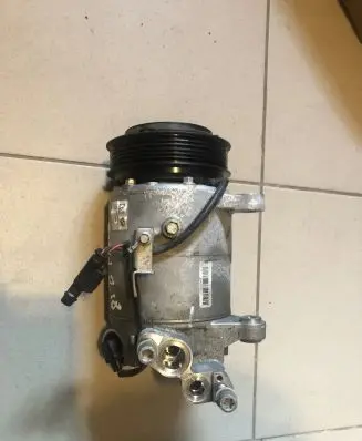 BMW 2 F45 Supercharger 21137510