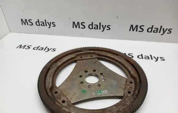 Mercedes-Benz E W211 Flywheel A6130320047 6130320047