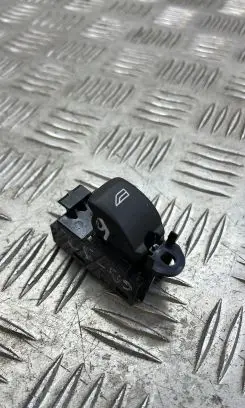 Volvo XC60 Electric window control switch 31272012