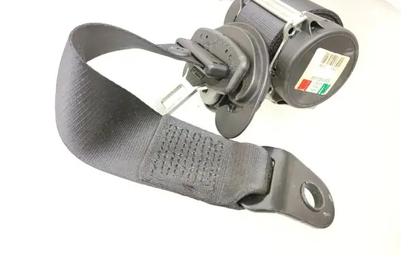Mini One - Cooper Coupe R56 Rear seatbelt 2751402 60103000E