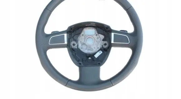 Seat Exeo (3R) Steering wheel 3R0419091