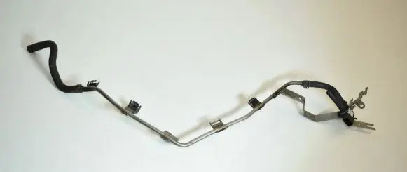 Audi Q7 4L Brake vacuum hose/pipe 7L8131552E 059906051A