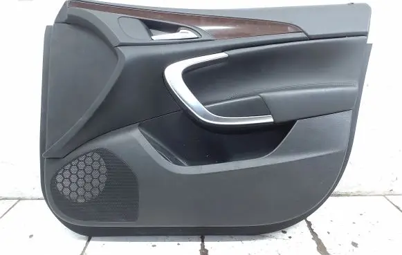 Opel Insignia A Front door card panel trim 13277420